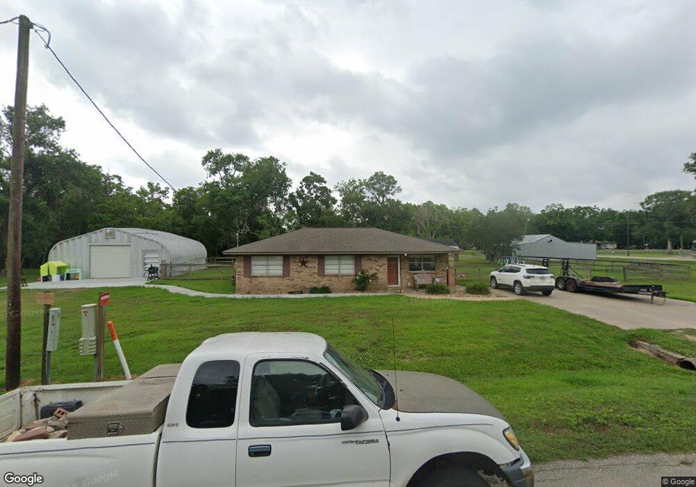2739 County Road 510y, Brazoria, TX 77422 - photo 1