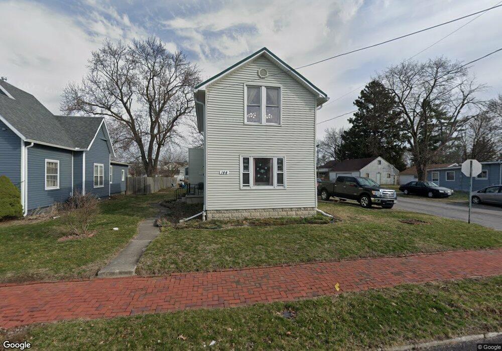 144 Allen Ave, Findlay, OH 45840 - photo 1