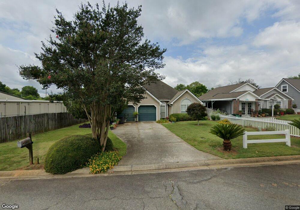 109 Mossydale Ln, Albany, GA 31721 - photo 1