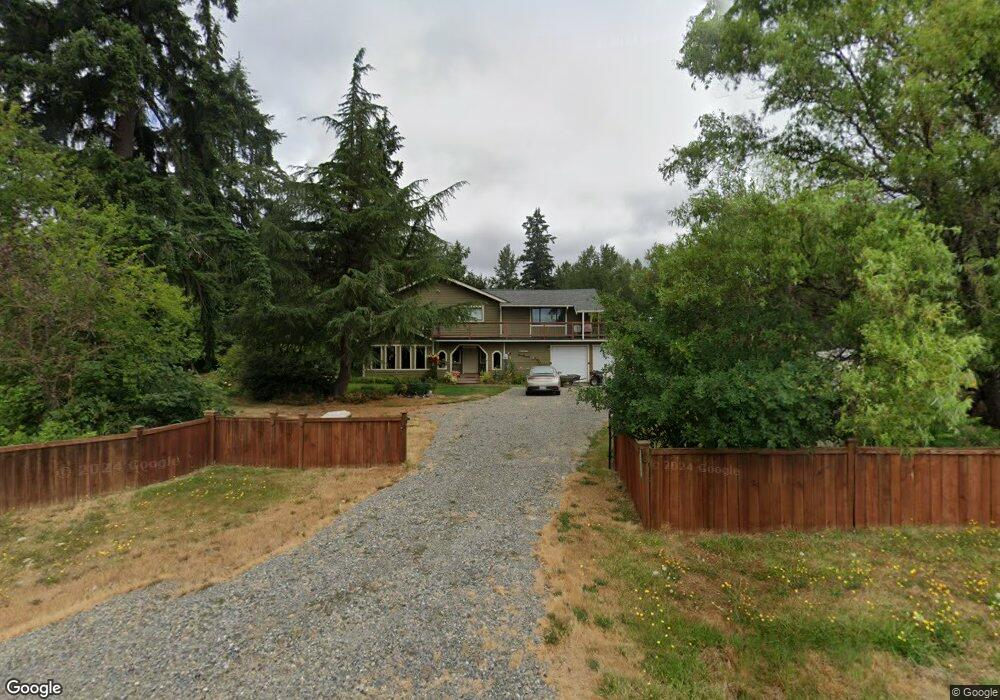 17144 138th Ave SE, Yelm, WA 98597 - photo 1