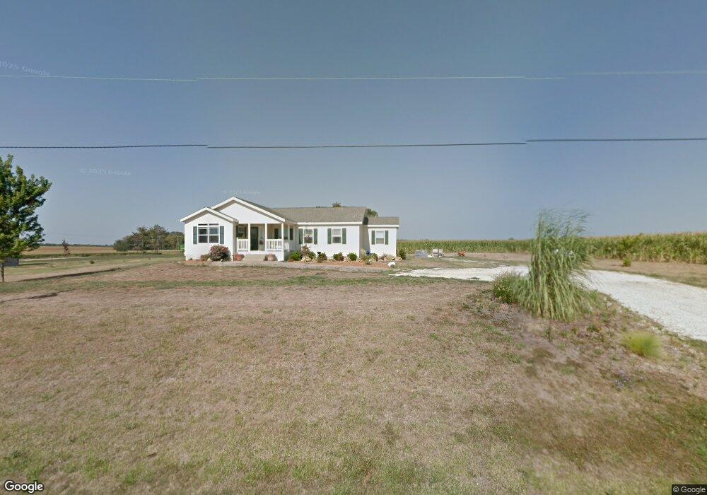 1349 Markham Rd, Jacksonville, IL 62650 - photo 1