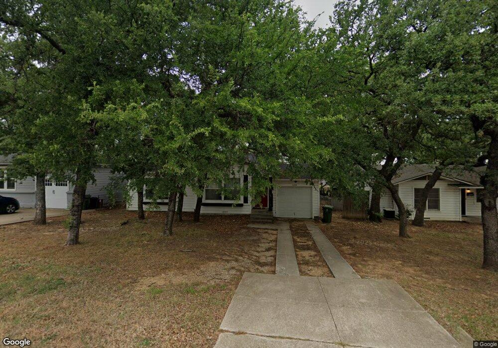 1221 Glenda Dr, Bedford, TX 76022 - photo 1