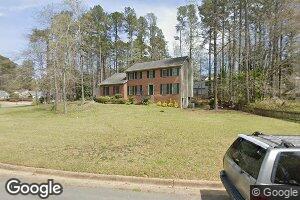 115 Summerfield Dr, Alpharetta, GA 30022