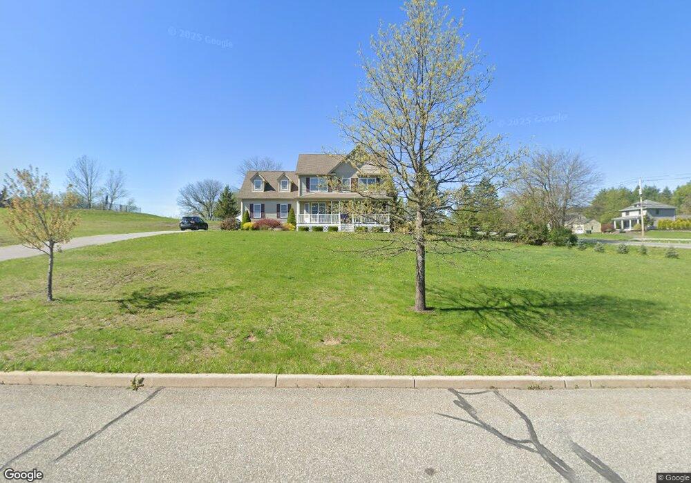 75 Mountainside Dr, Chester, NY 10918 - photo 1