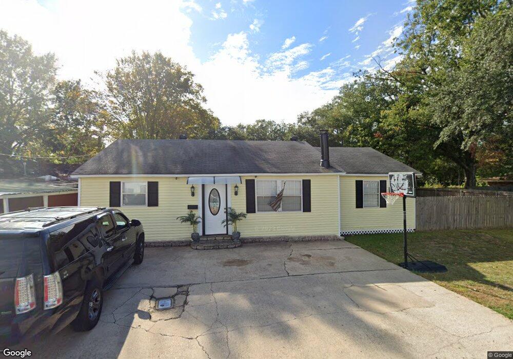 1507 N 3rd St, West Monroe, LA 71291 - photo 1