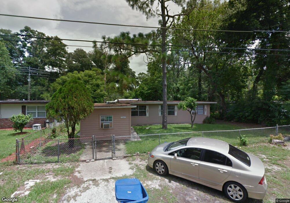7945 Eaton Ave, Jacksonville, FL 32211 - photo 1