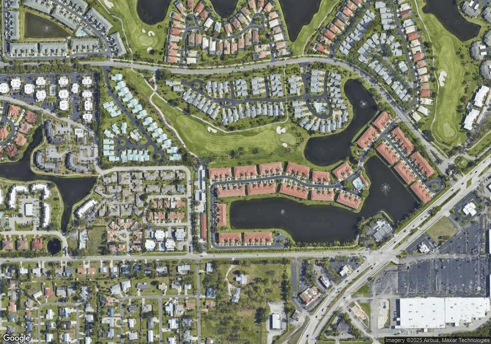 15054 Tamarind Cay Ct unit 706, Fort Myers, FL 33908 - photo 1