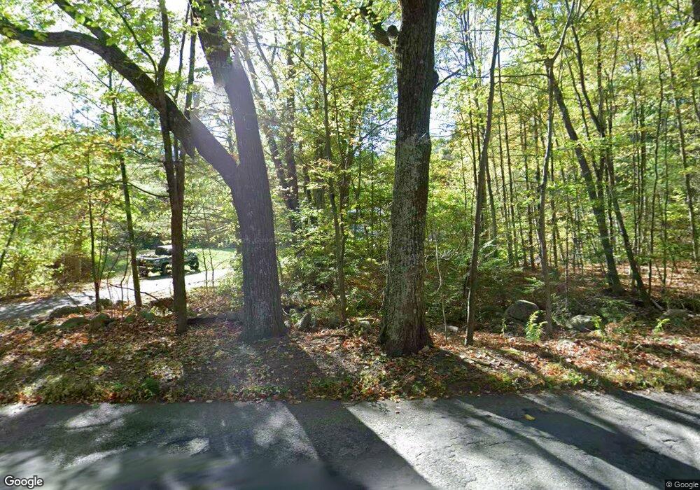 500 Ashburnham Hill Rd, Fitchburg, MA 01420 - photo 1