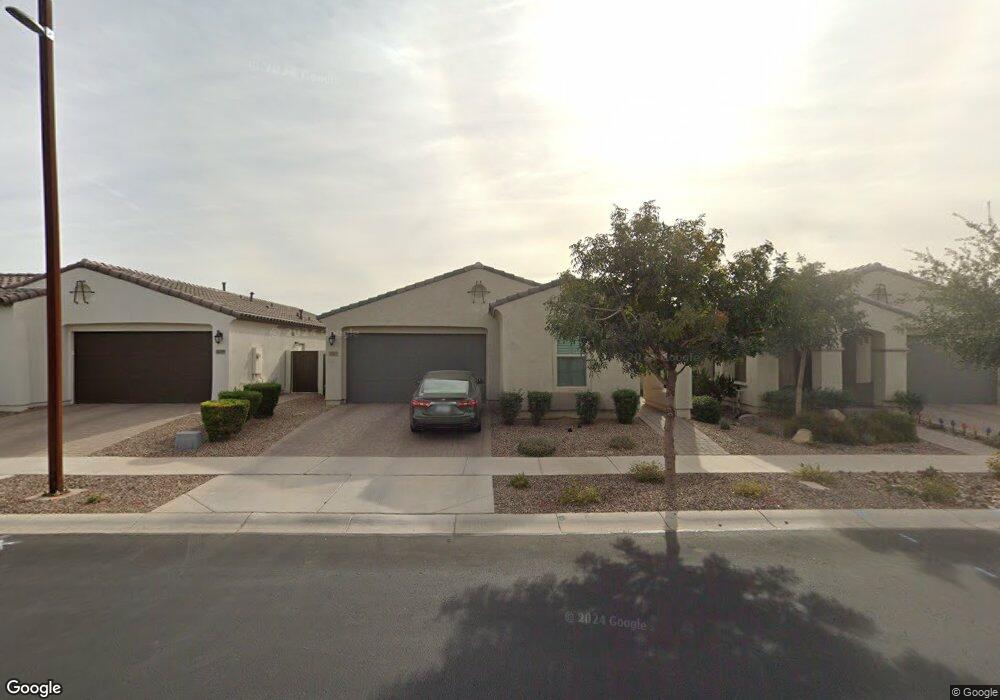 10705 E Twister Ave, Mesa, AZ 85212 - photo 1