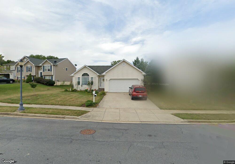 1204 Lake Coventry Ct, Frederick, MD 21702 - photo 1