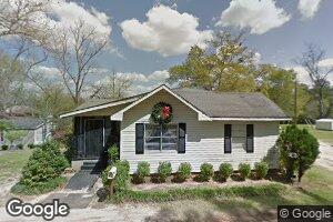 108 Chapman St, Buena Vista, GA 31803