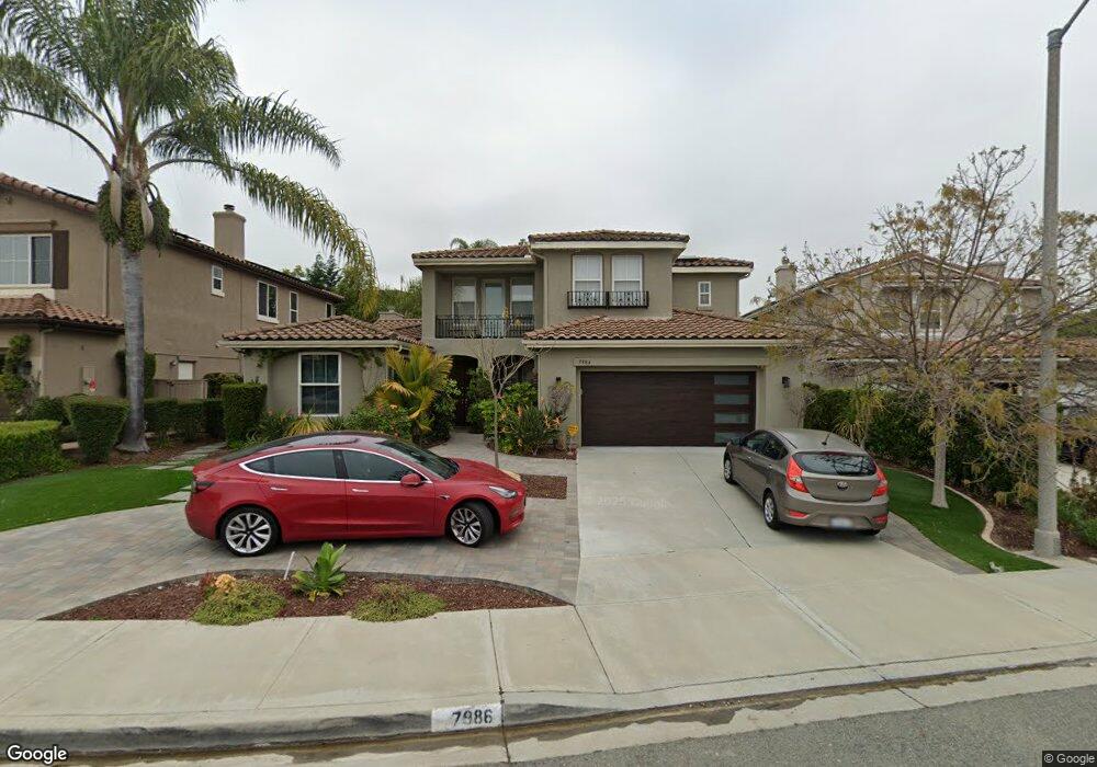7986 Paseo Membrillo, Carlsbad, CA 92009 - photo 1