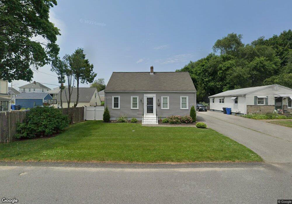 83 Magnolia St unit 83, Cranston, RI 02910 - photo 1