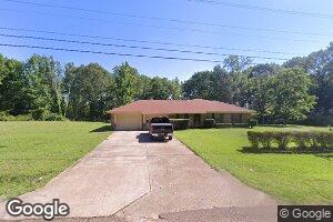 1138 Cemetery Rd, Edwards, MS 39066