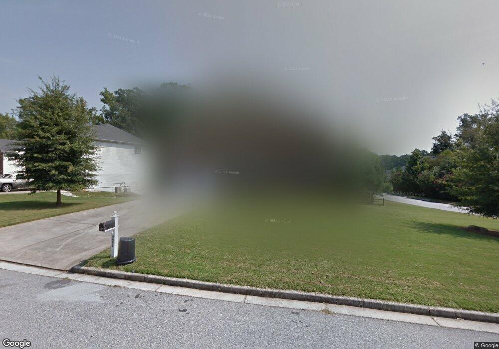 4492 Abram Way, Conley, GA 30288 - photo 1