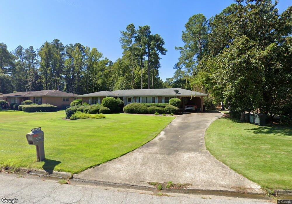3138 Ramsgate Rd, Augusta, GA 30909 - photo 1