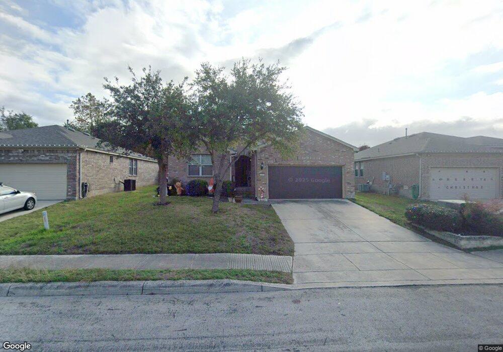 21910 Ruby Run, San Antonio, TX 78259 - photo 1