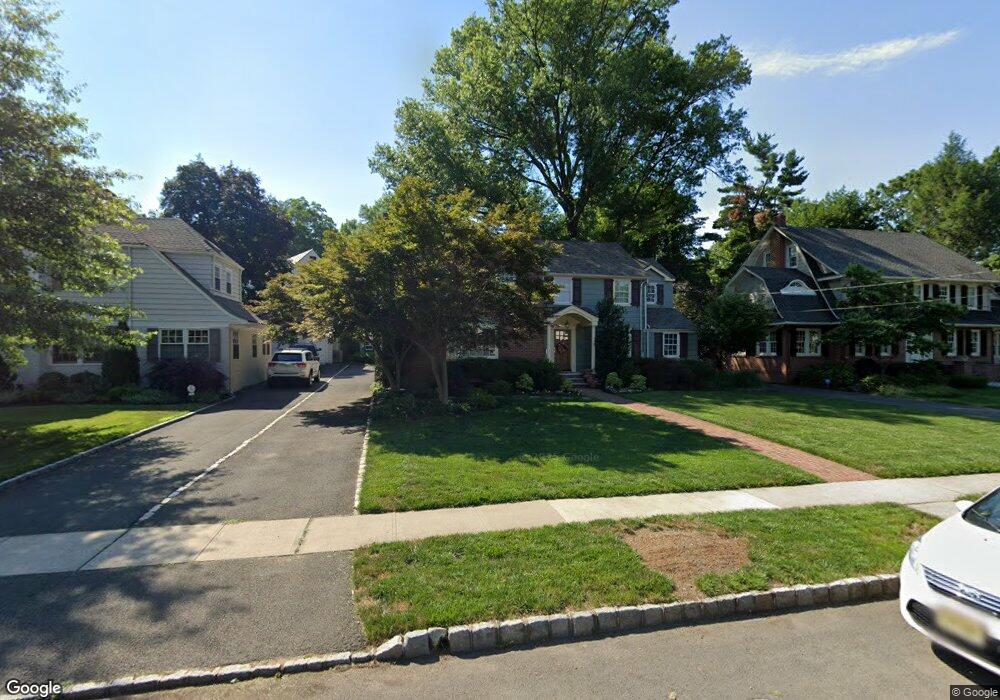 861 Bradford Ave, Westfield, NJ 07090 - photo 1