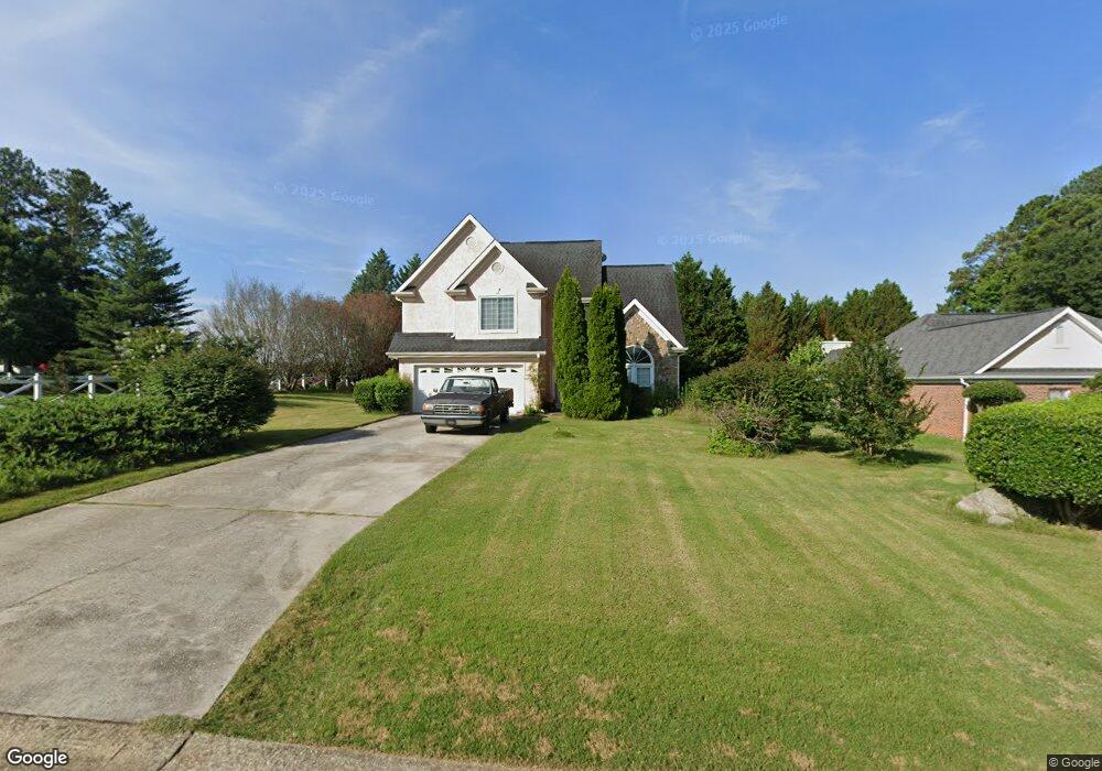 9757 Washington Cir unit 1, Jonesboro, GA 30238 - photo 1