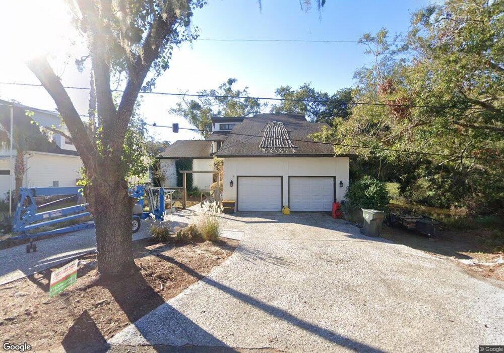 200 Youngwood Dr, Saint Simons Island, GA 31522 - photo 1