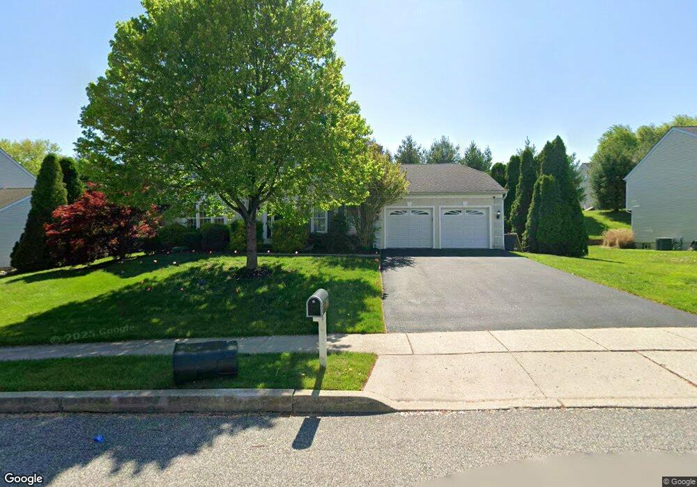 17 Red Bird Ln, Conshohocken, PA 19428 - photo 1