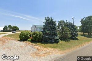 18725 N 700 East Rd, Carlock, IL 61725