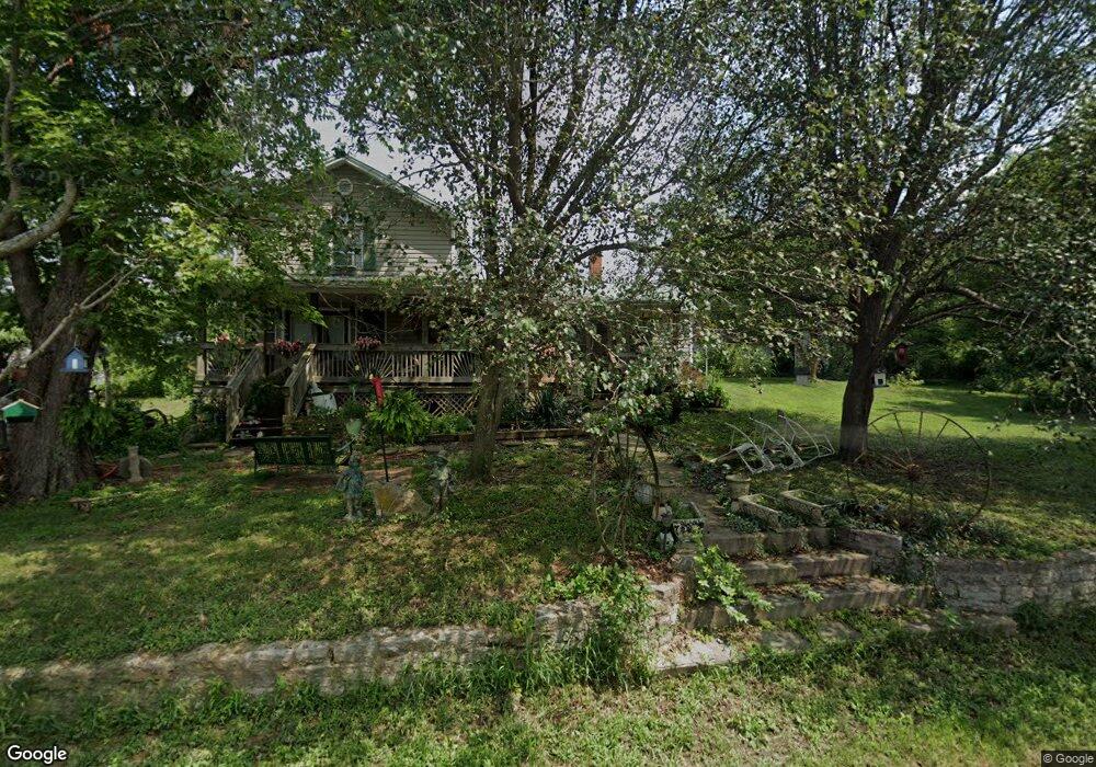 8837 Cornishville Rd, Harrodsburg, KY 40330 - photo 1