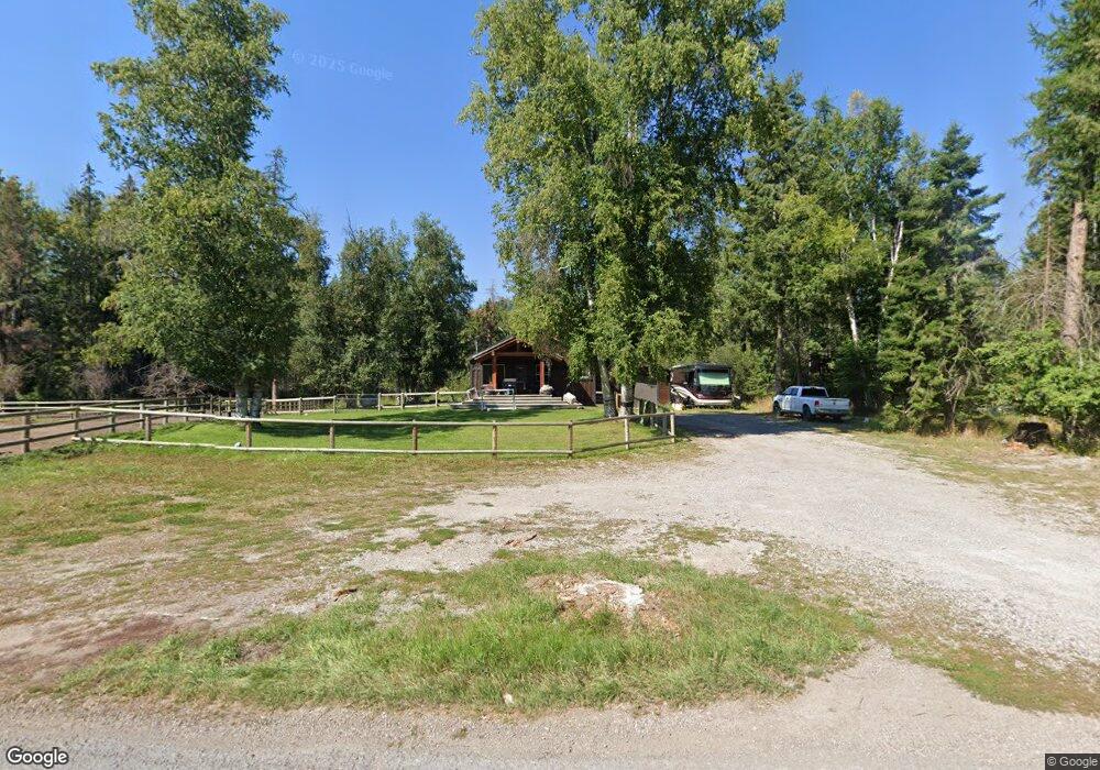 11791 Crane Mountain Rd, Bigfork, MT 59911 - photo 1