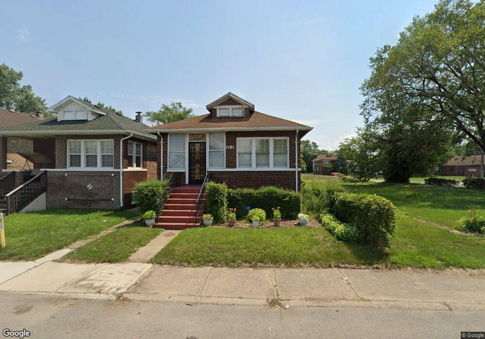 1181 Harrison Blvd, Gary, IN 46407 - photo 1