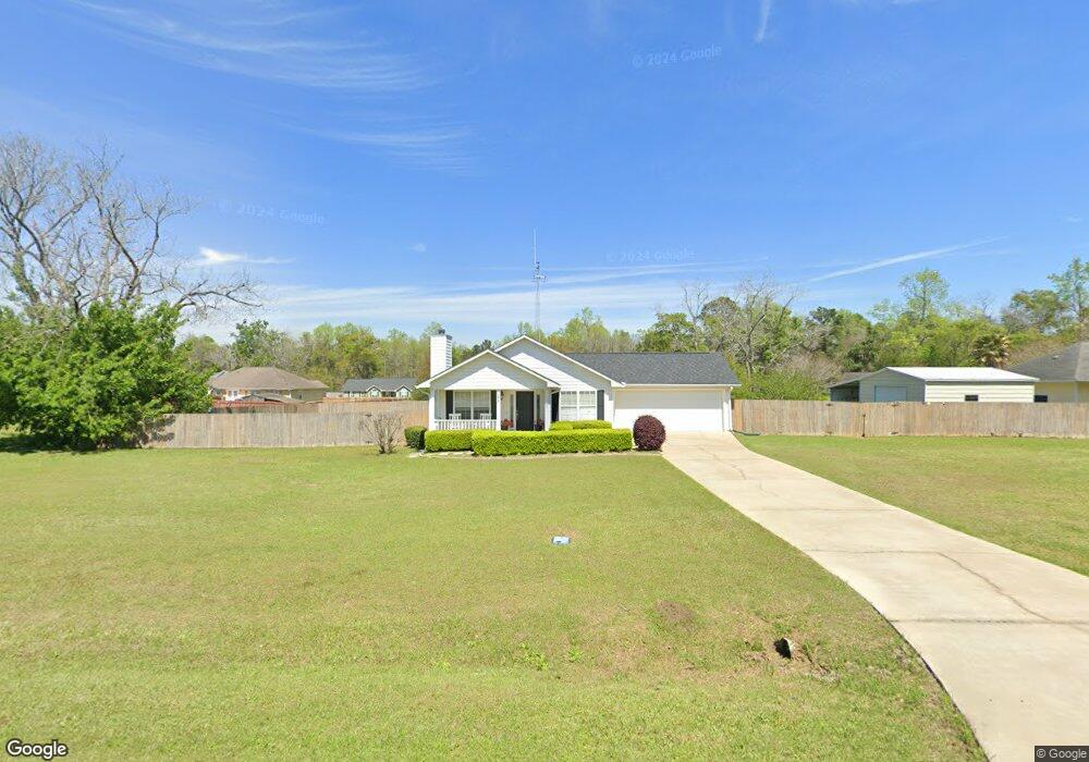 304 17th Ave NW, Cairo, GA 39827 - photo 1