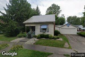 308 N East St, Carthage, IN 46115