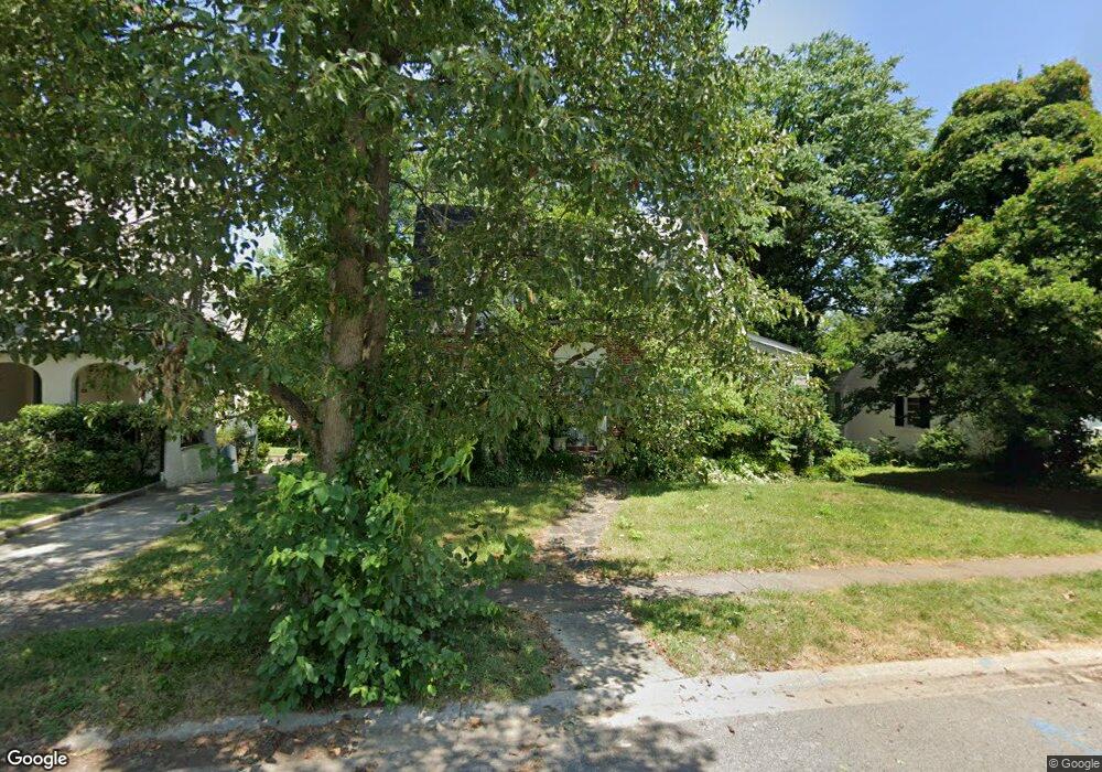 810 Ridgeleigh Rd, Baltimore, MD 21212 - photo 1