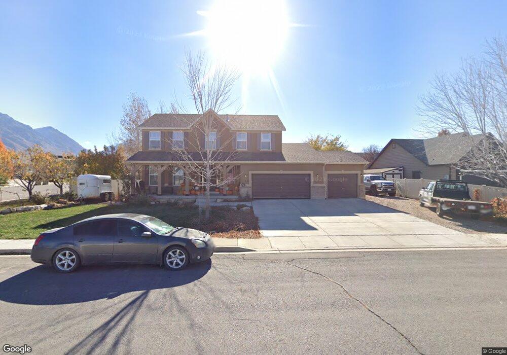 431 W 760 N, Santaquin, UT 84655 - photo 1