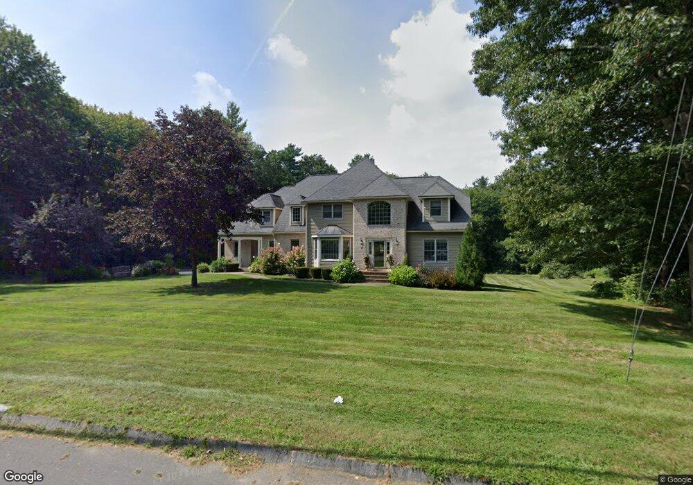 13 Jefferson Rd, Franklin, MA 02038 - photo 1