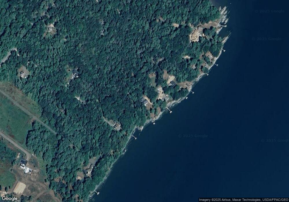 85 Minott Shore Rd, Brunswick, ME 04011 - photo 1