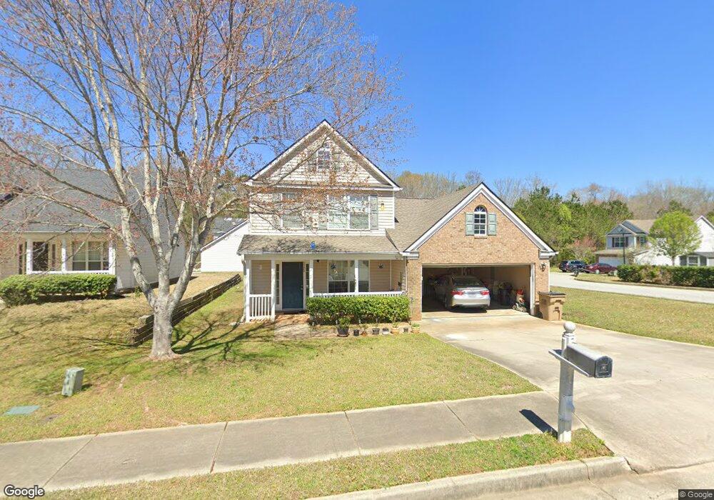 3320 Waggoner Trail, Rex, GA 30273 - photo 1