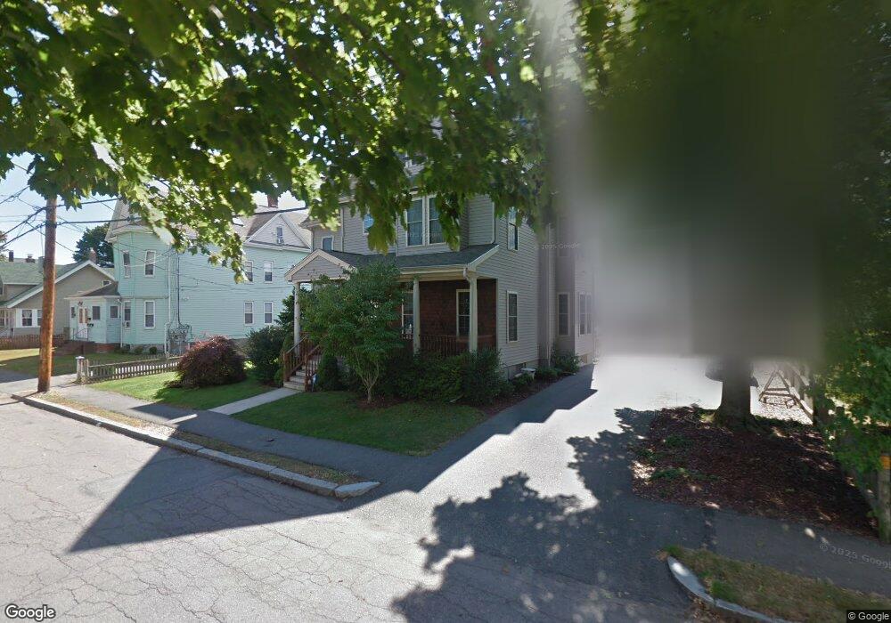 137 Billings St unit 1, Quincy, MA 02171 - photo 1