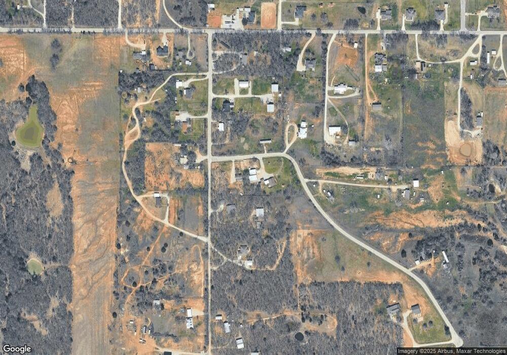 142 County Road 3353, Paradise, TX 76073 - photo 1