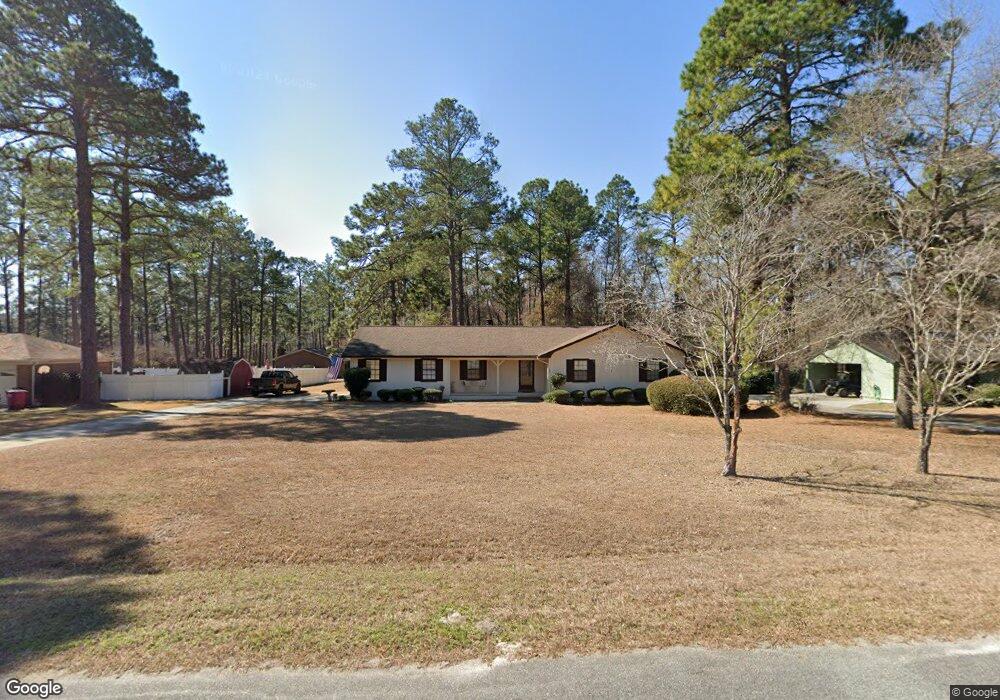 32 Sweet Gum Rd, Mc Rae, GA 31055 - photo 1