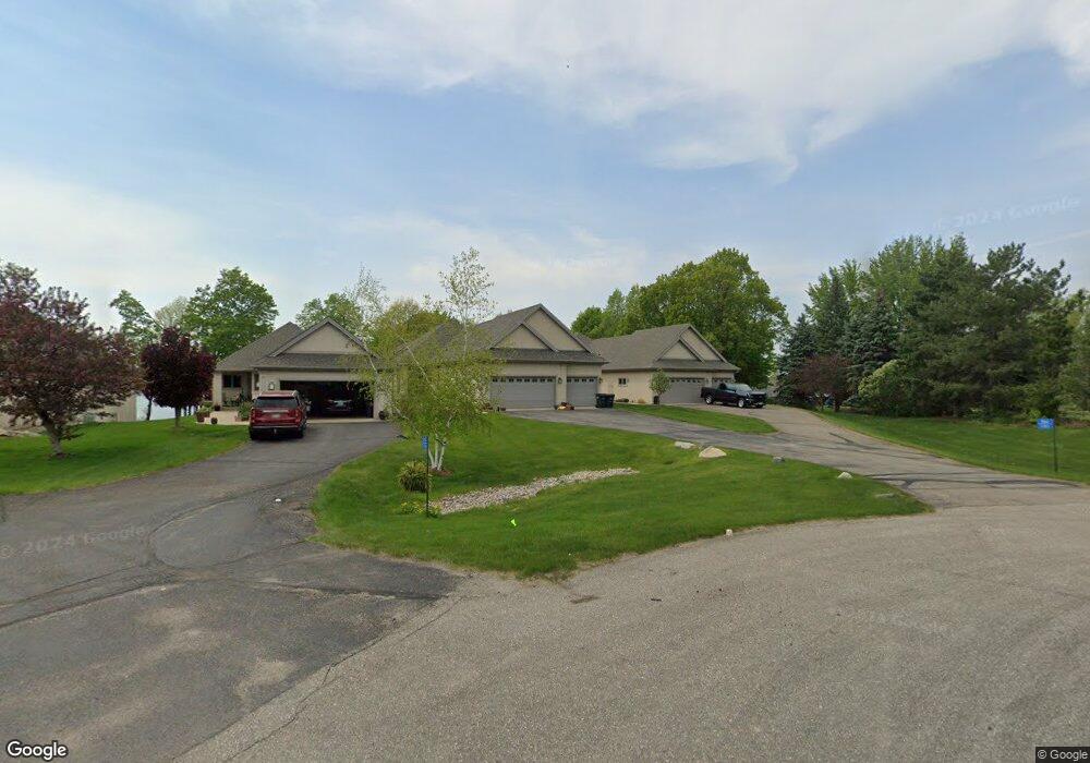 1180 E Lake Geneva Rd NE unit NE, Alexandria, MN 56308 - photo 1