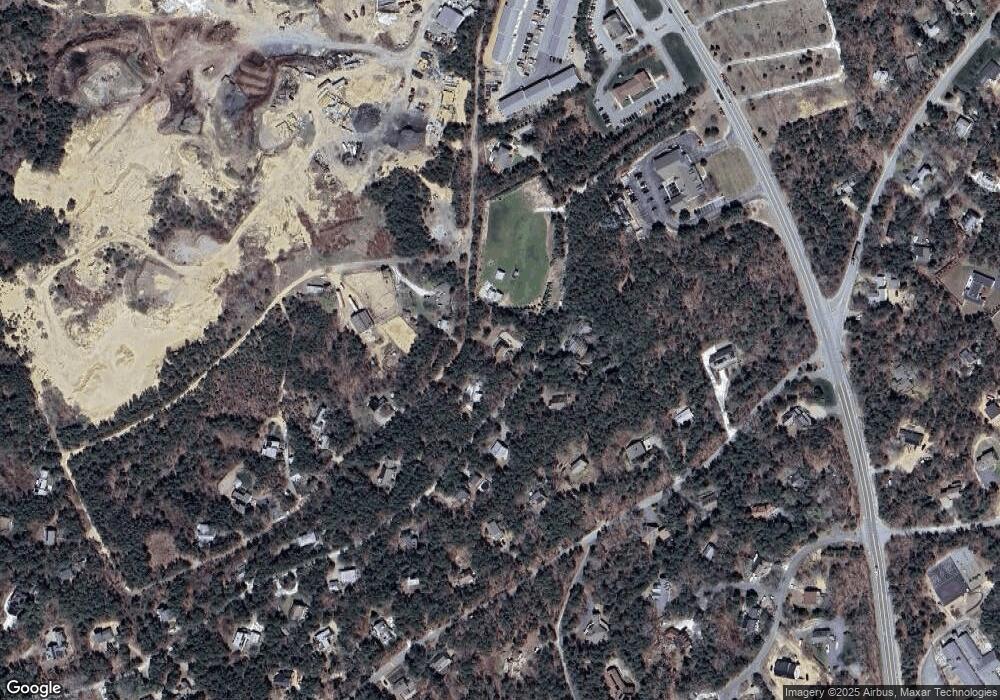 11 Parker Dr, Truro, MA 2666 - photo 1