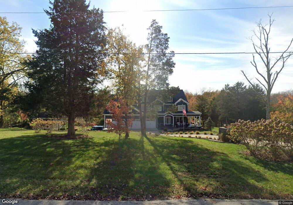 4910 Carpenter Dr, Crestwood, KY 40014 - photo 1