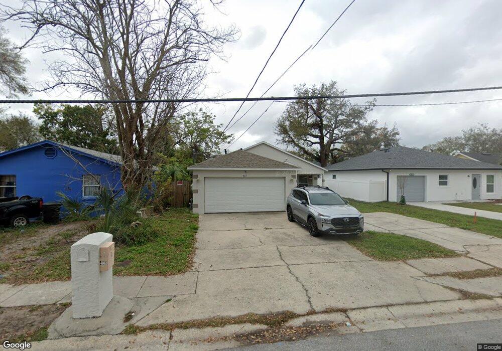 907 Carlton St, Clearwater, FL 33755 - photo 1