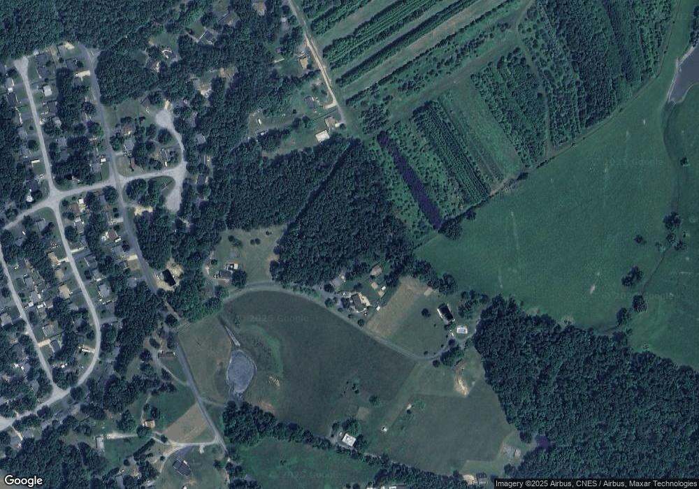 60 China Grove Ln, Stuarts Draft, VA 24477 - photo 1