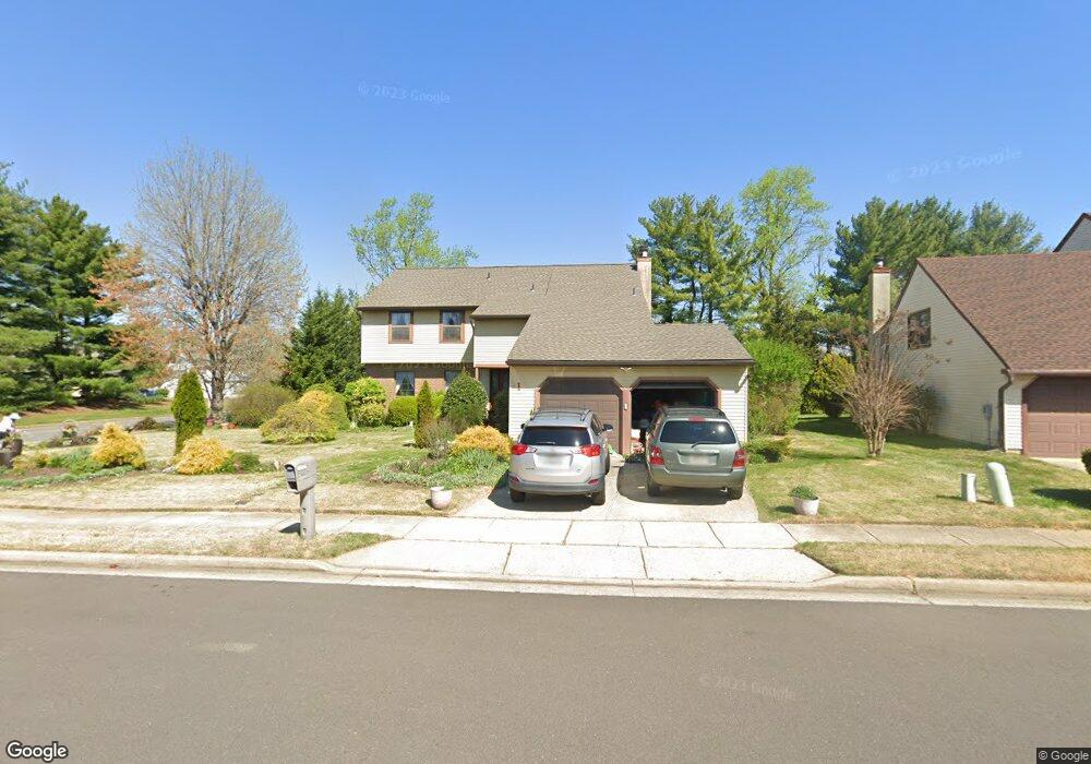 1 Juniper Dr, Mount Laurel, NJ 08054 - photo 1