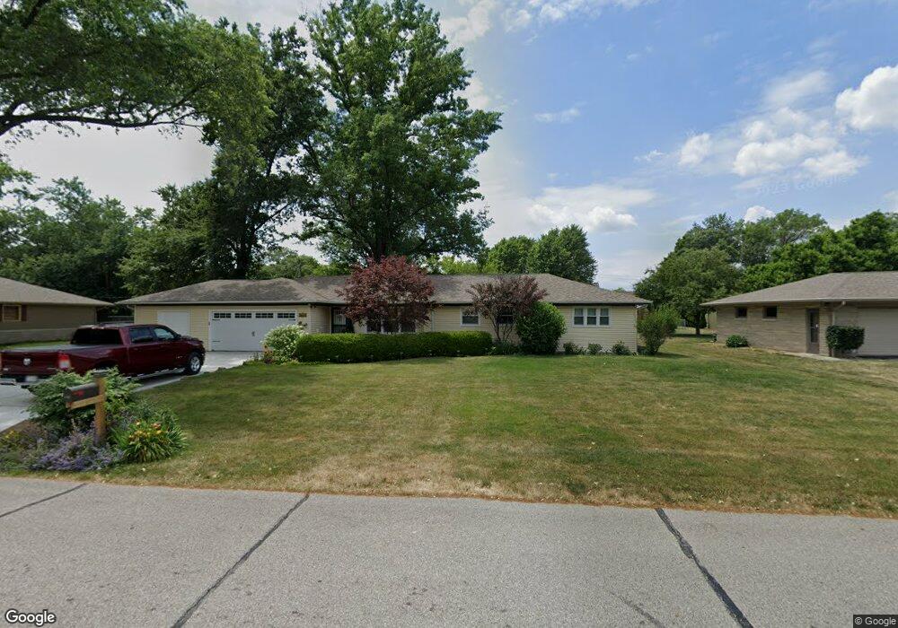 3614 Kohl Rd, Lafayette, IN 47909 - photo 1