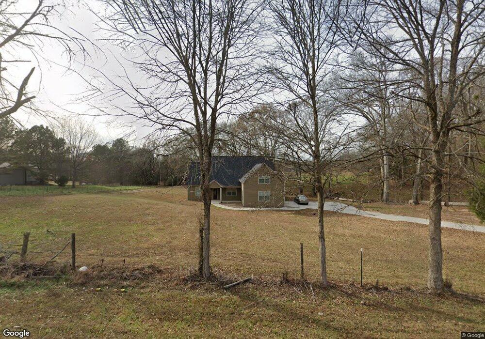 677 Bill Watkins Rd, Hoschton, GA 30548 - photo 1