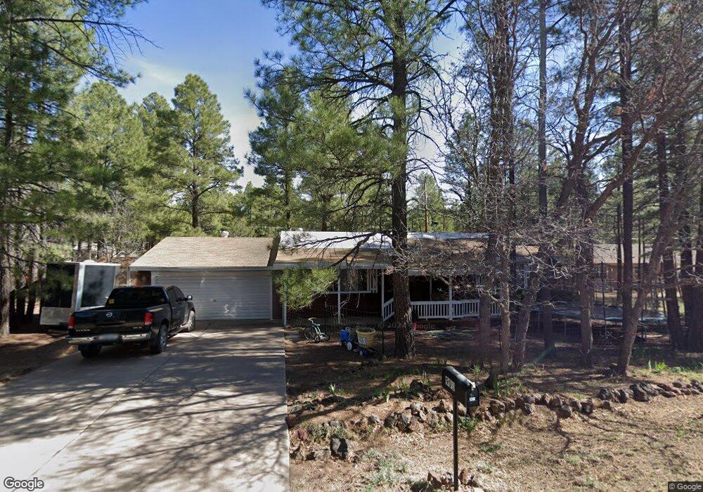 901 N 46th Dr, Show Low, AZ 85901 - photo 1