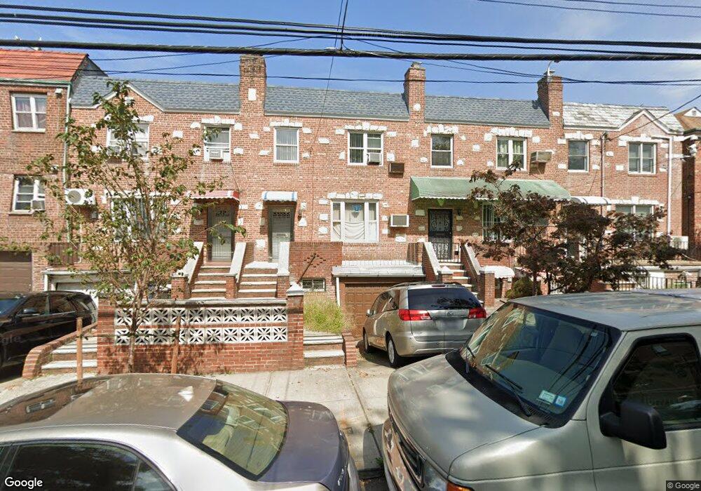 13615 59th Ave unit 2F, Flushing, NY 11355 - photo 1