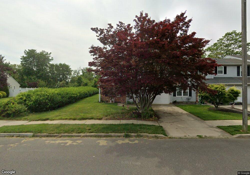 247 Lafayette Dr, Swedesboro, NJ 08085 - photo 1